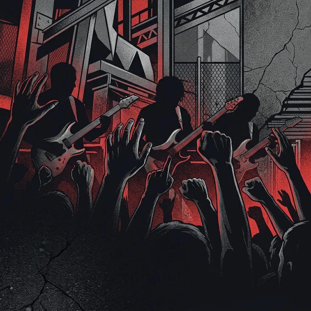 Malevolence