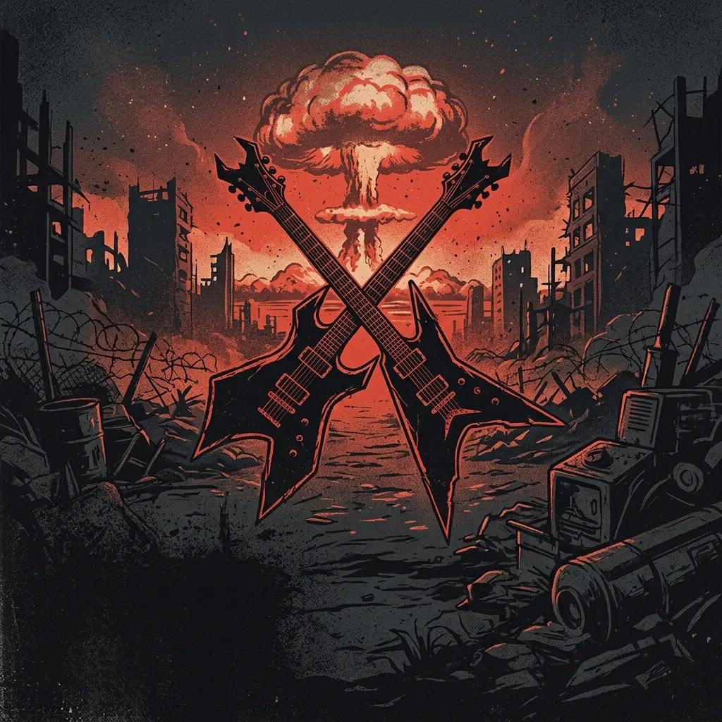 Megadeth