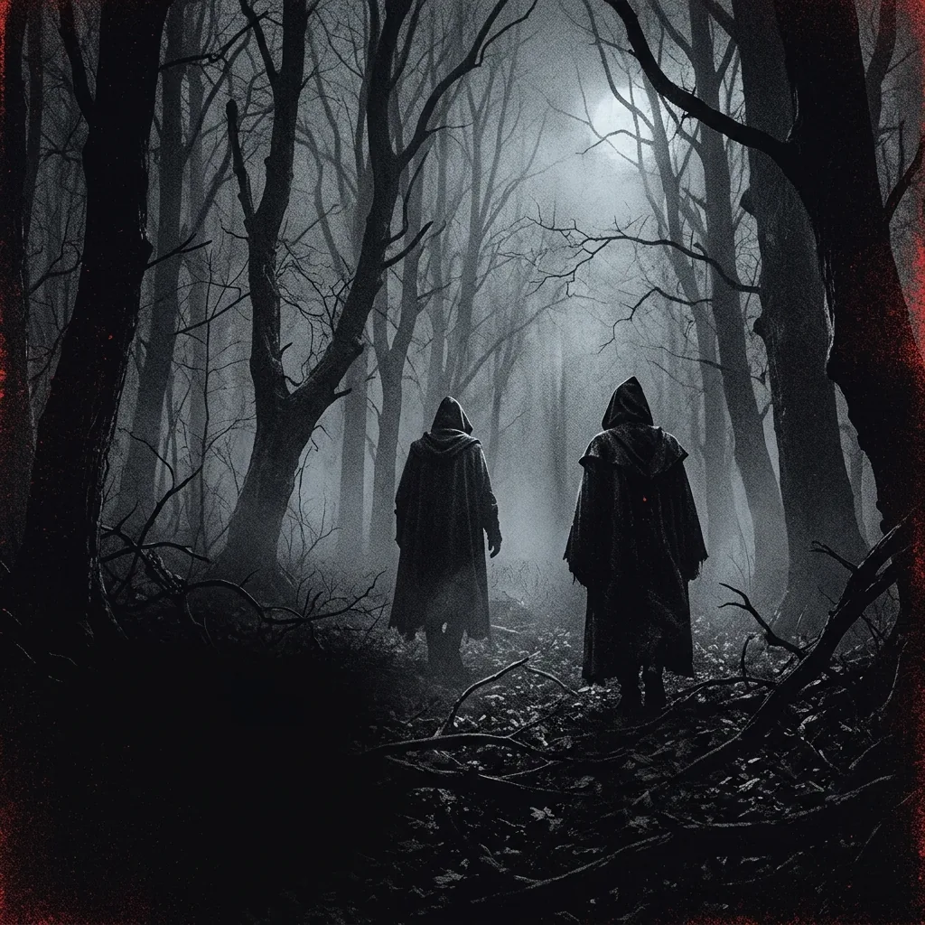 Mgła — La niebla de Cracovia que convirtió el nihilismo existencial en la liturgia más elegante y devastadora del black metal moderno