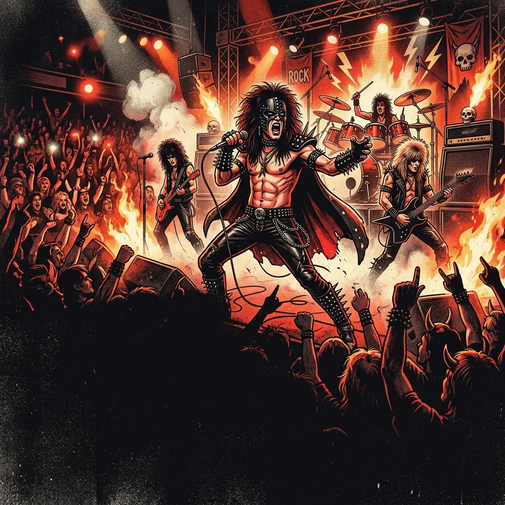 Moderatto