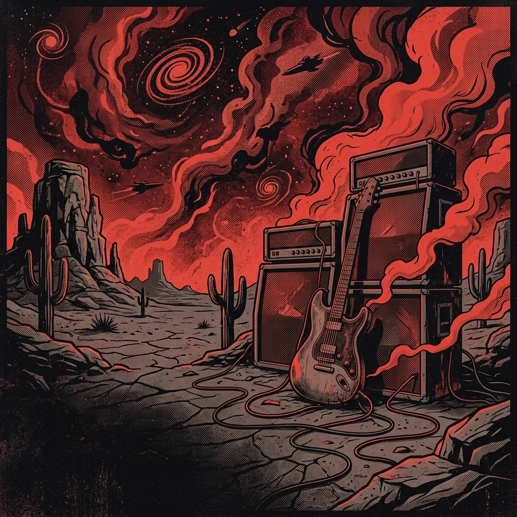 Monster Magnet