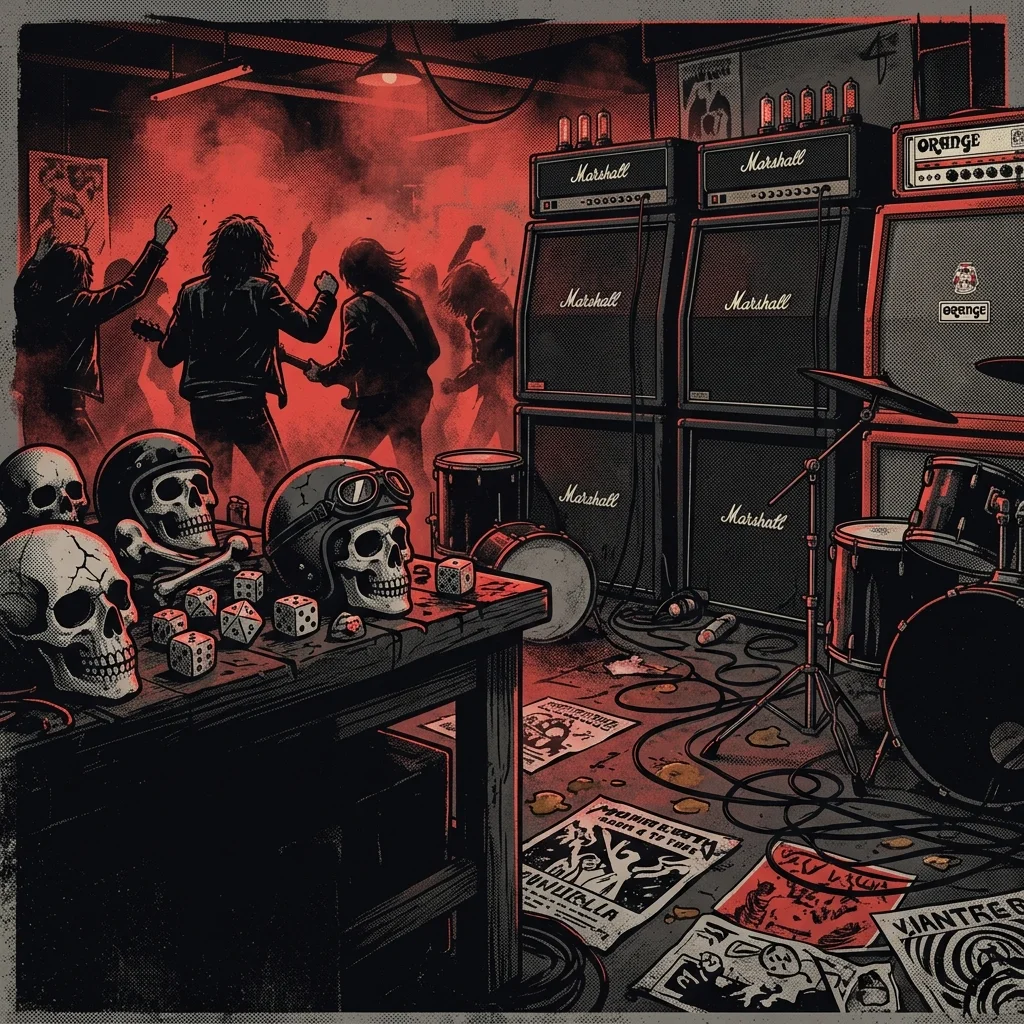 Motörhead