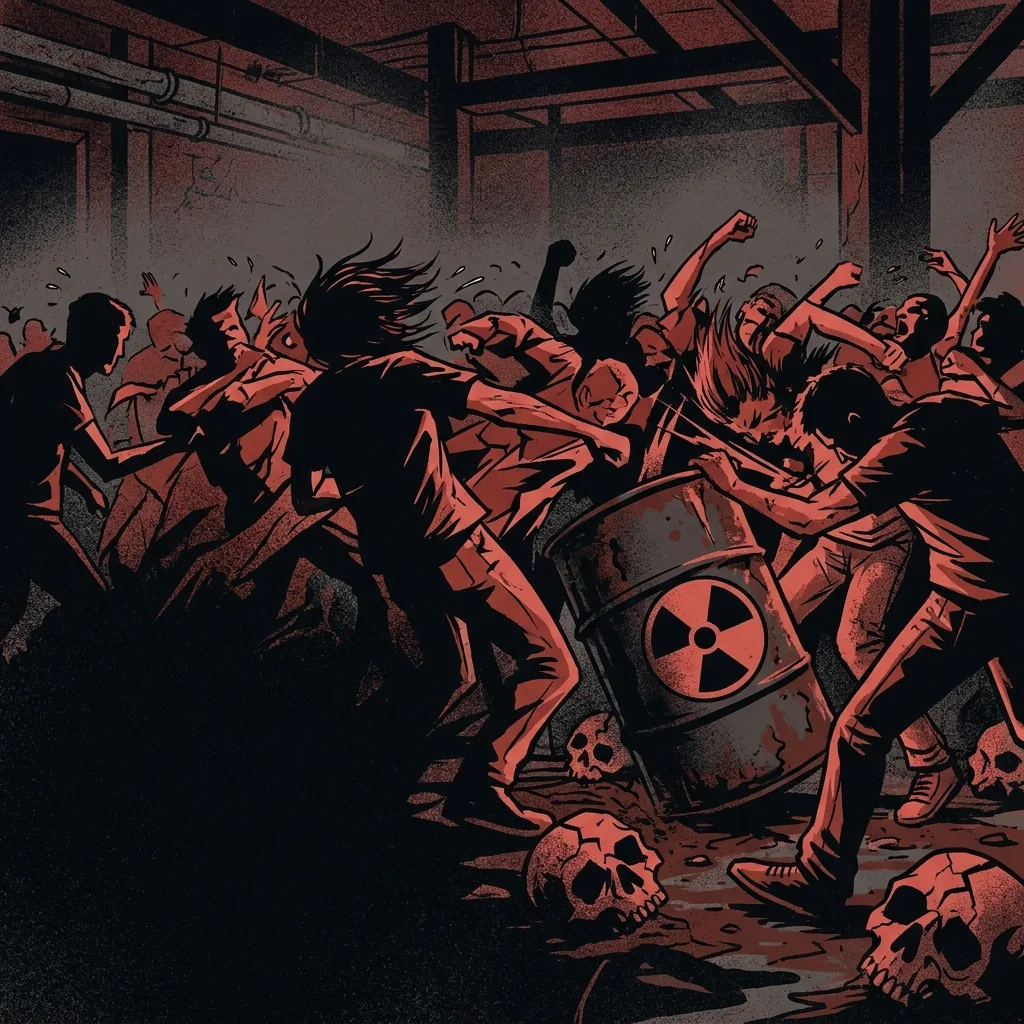 Municipal Waste
