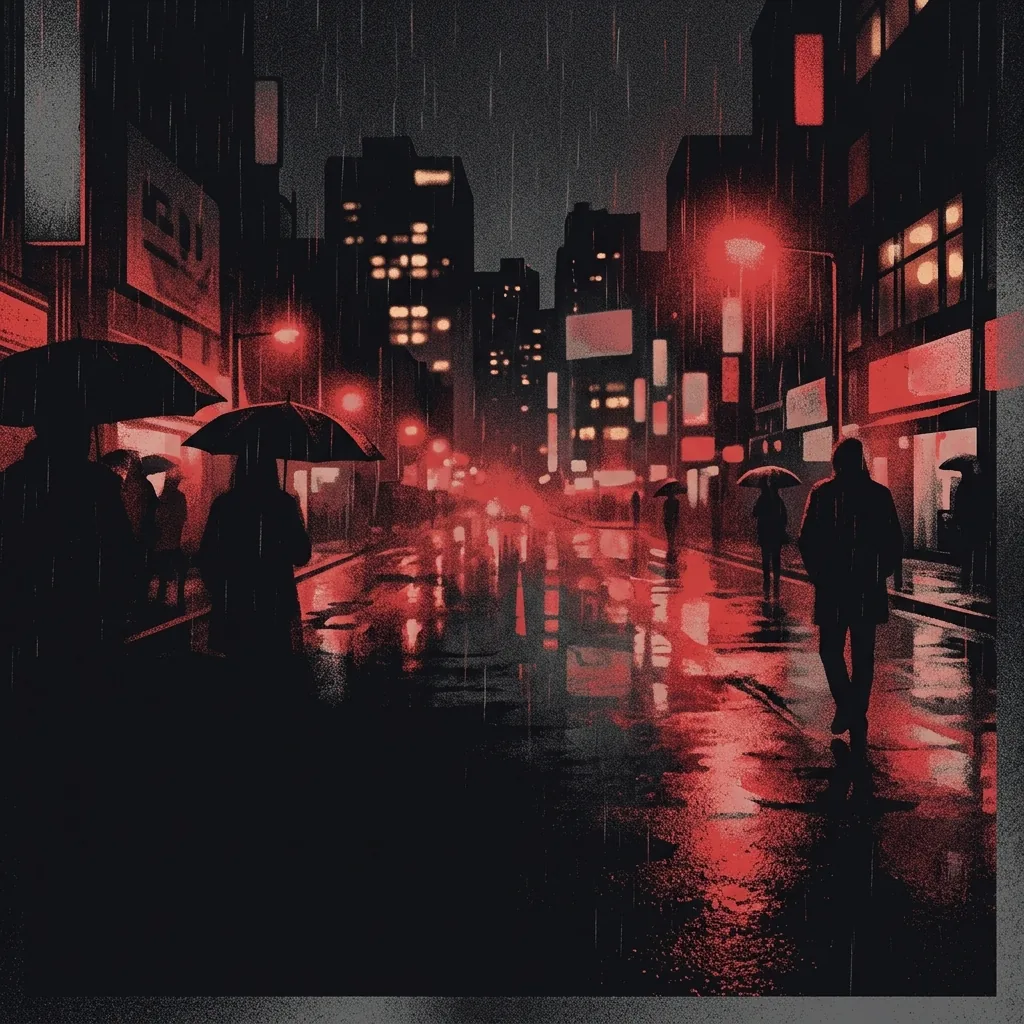 Nell — Los arquitectos del rock alternativo melancólico de Corea del Sur, que convirtieron la tristeza y la lluvia en catedrales de sonido