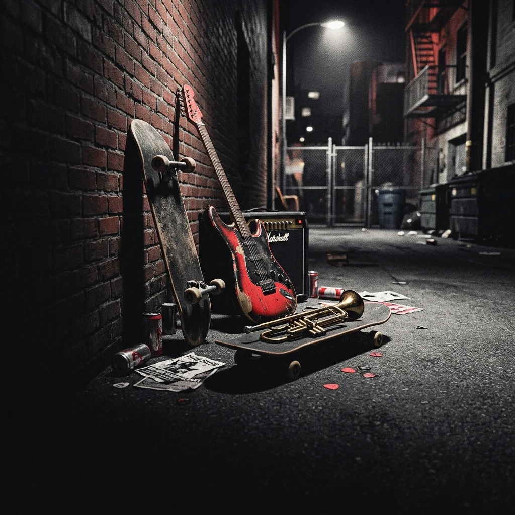 NOFX
