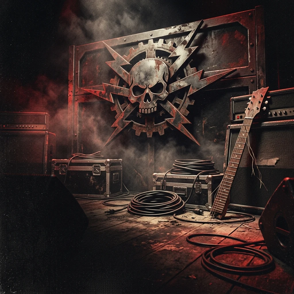 Overkill