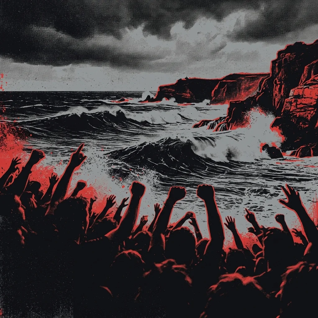 Parkway Drive — Los guerreros de Byron Bay que llevaron el metalcore australiano a estadios de todo el mundo y lo transformaron en un metal colosal sin perder un gramo de ferocidad