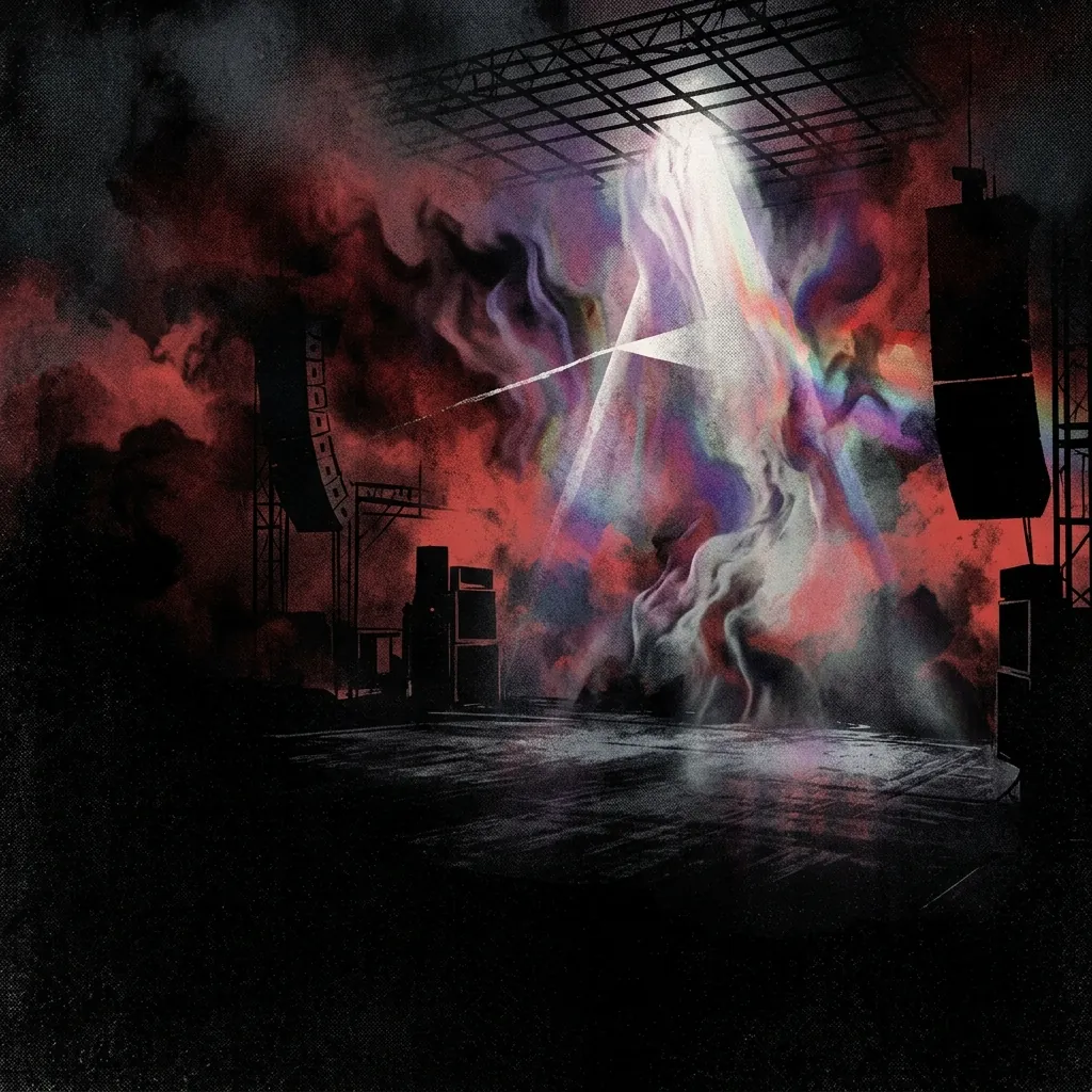 Pink Floyd — Los arquitectos del rock psicodélico y progresivo que convirtieron el álbum en una experiencia cinematográfica y llevaron la oscuridad filosófica a las listas de éxitos globales