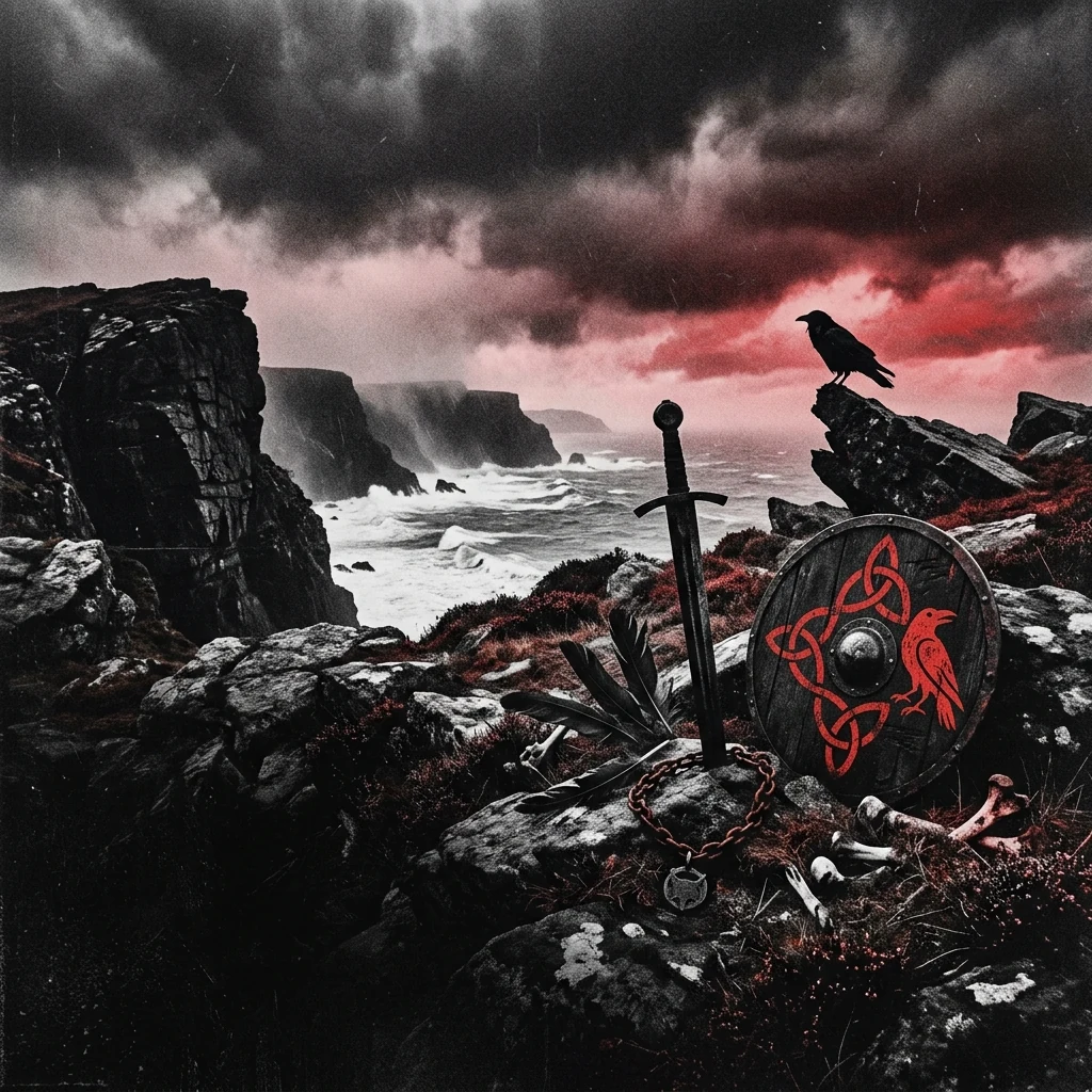 Primordial — Los guardianes del alma celta que forjaron el black metal más épico y oscuro de Irlanda
