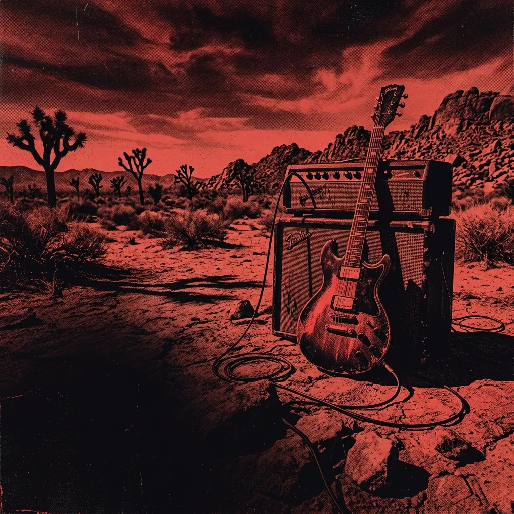 Queens Of The Stone Age