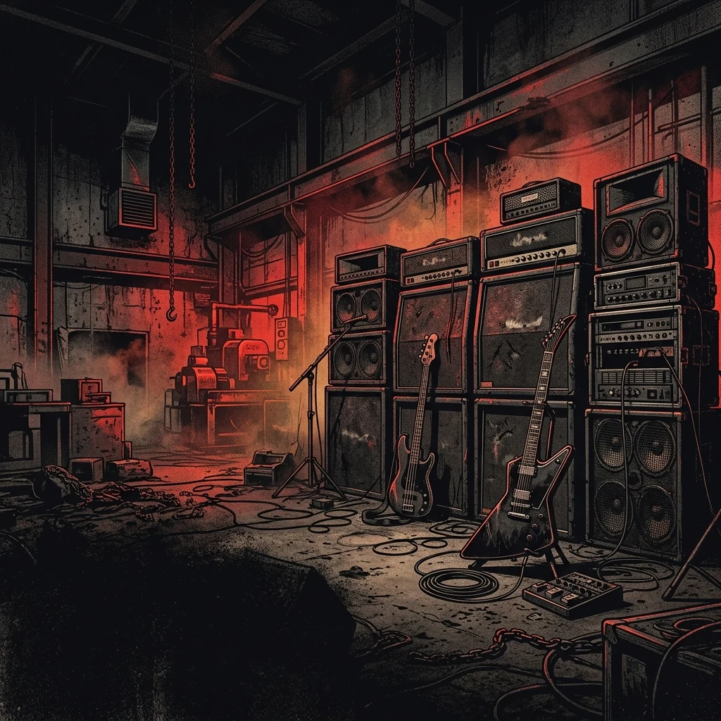 Rage