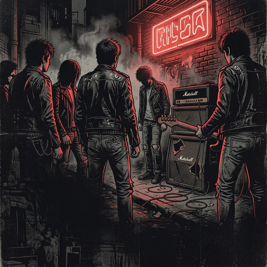 Ramones