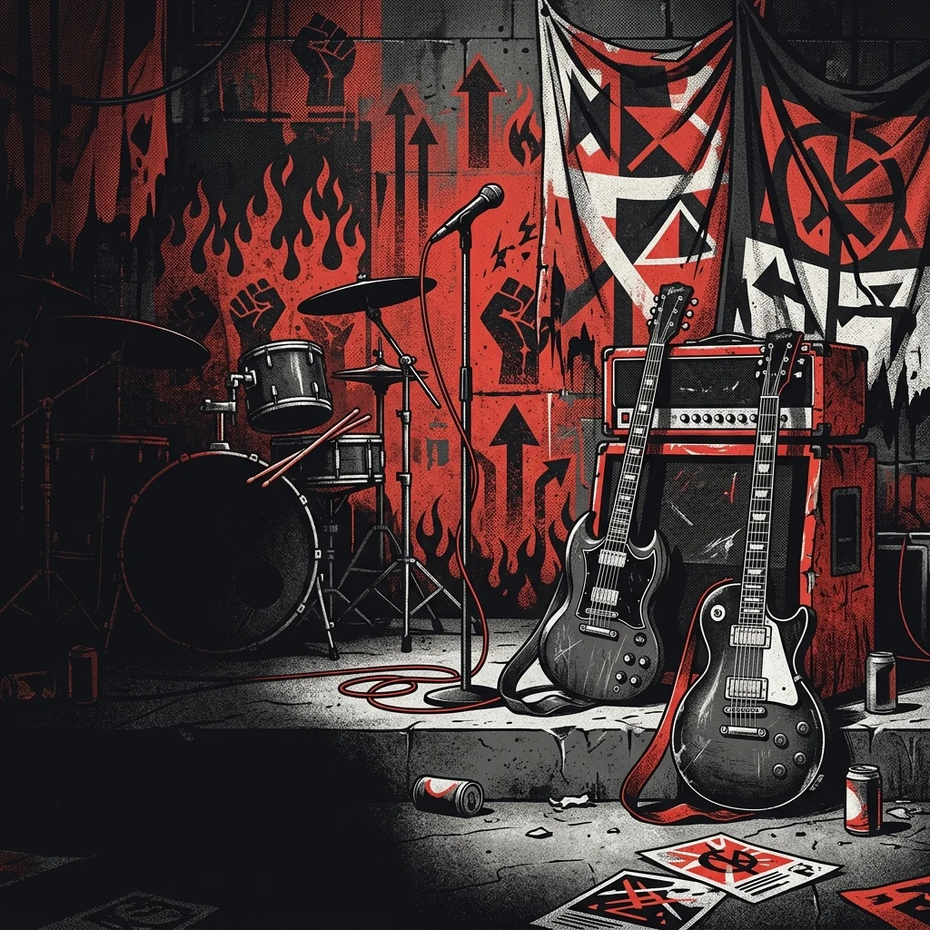 Rise Against