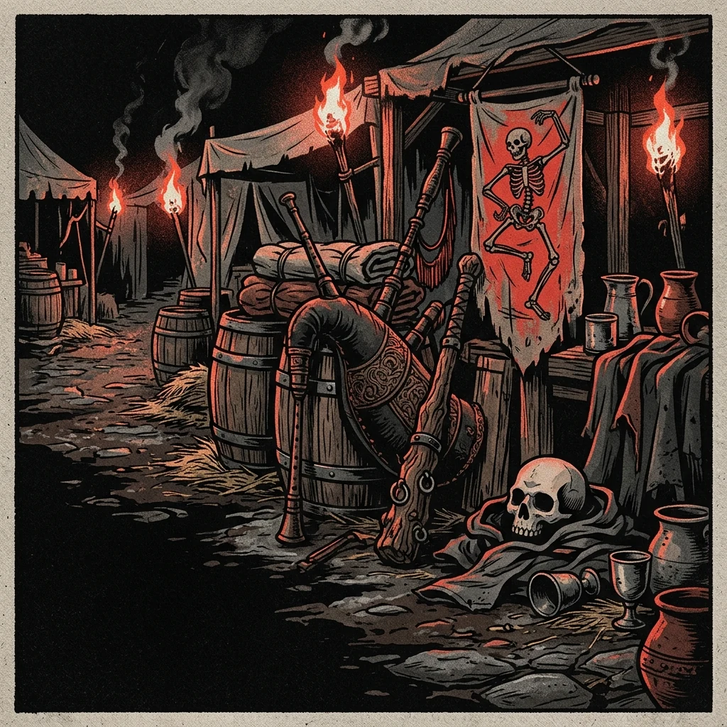 Saltatio Mortis