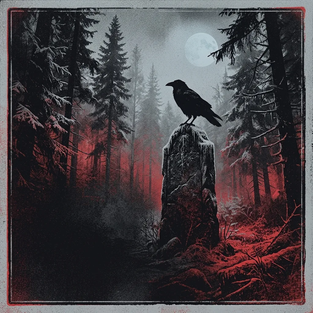Satyricon — El dúo que convirtió el frío del norte en majestad y sacó al black metal noruego de las sombras del bosque hacia los grandes escenarios del mundo