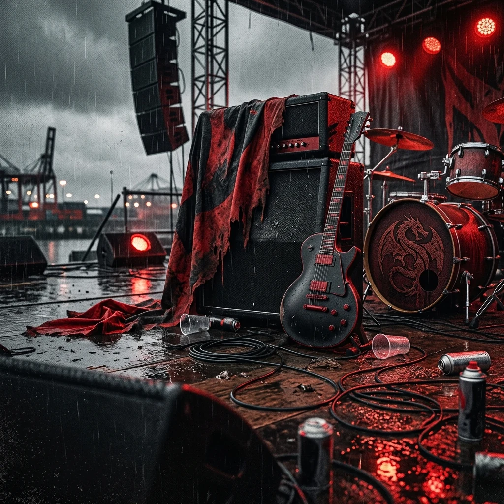 Skindred