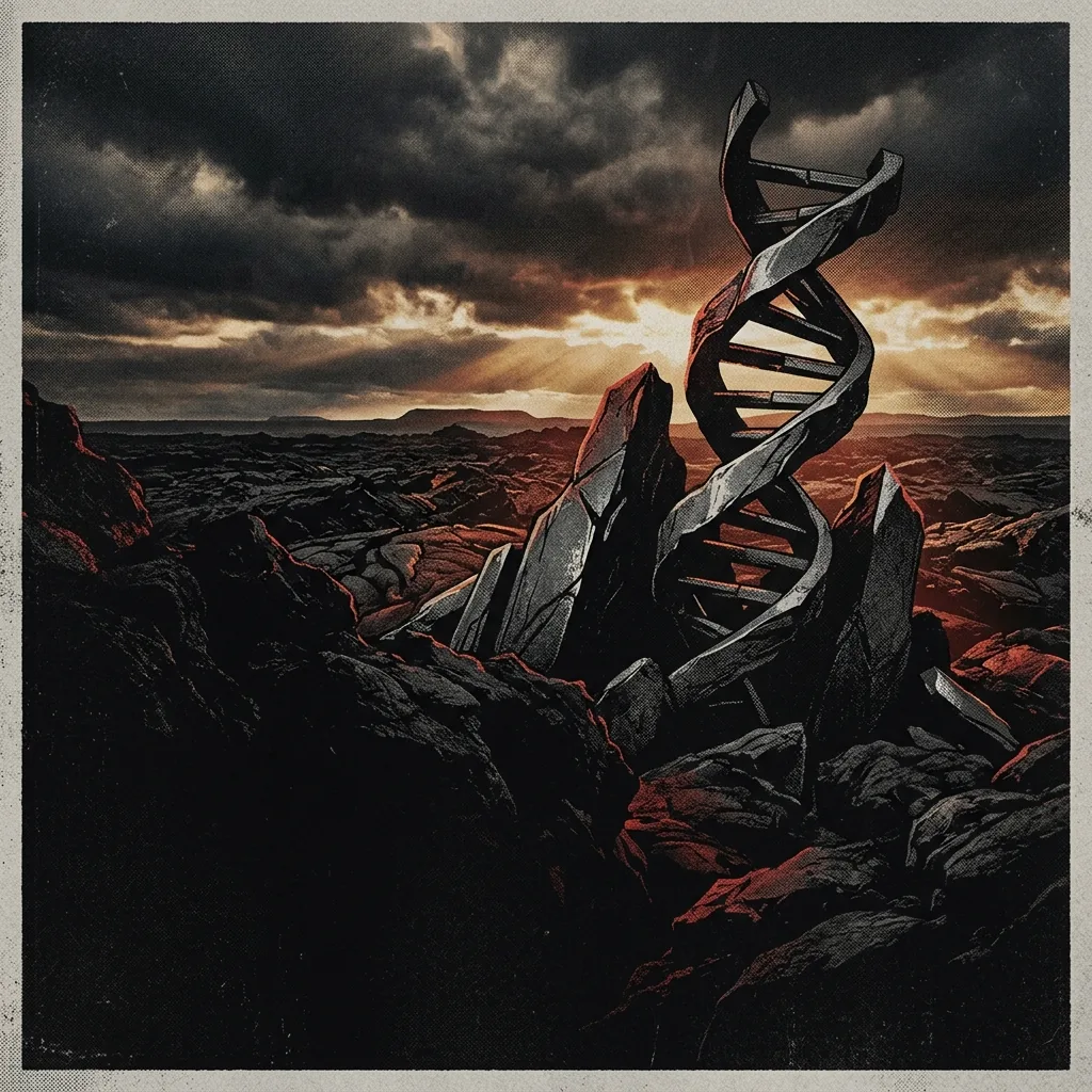 Sólstafir — Desde Reykjavík, los islandeses que transformaron el black metal en un vasto paisaje de melancolía volcánica, luz crepuscular y grandeza post-rock