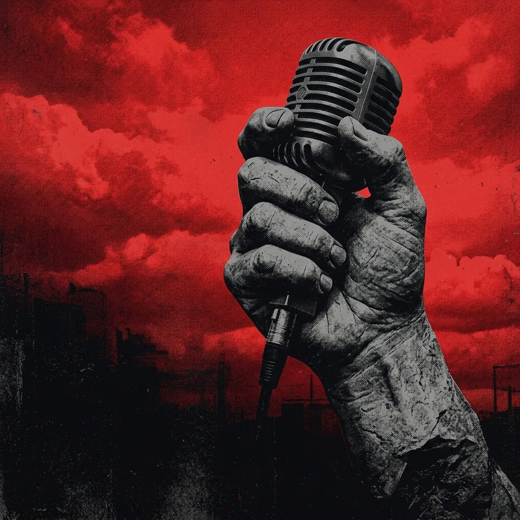 System Of A Down