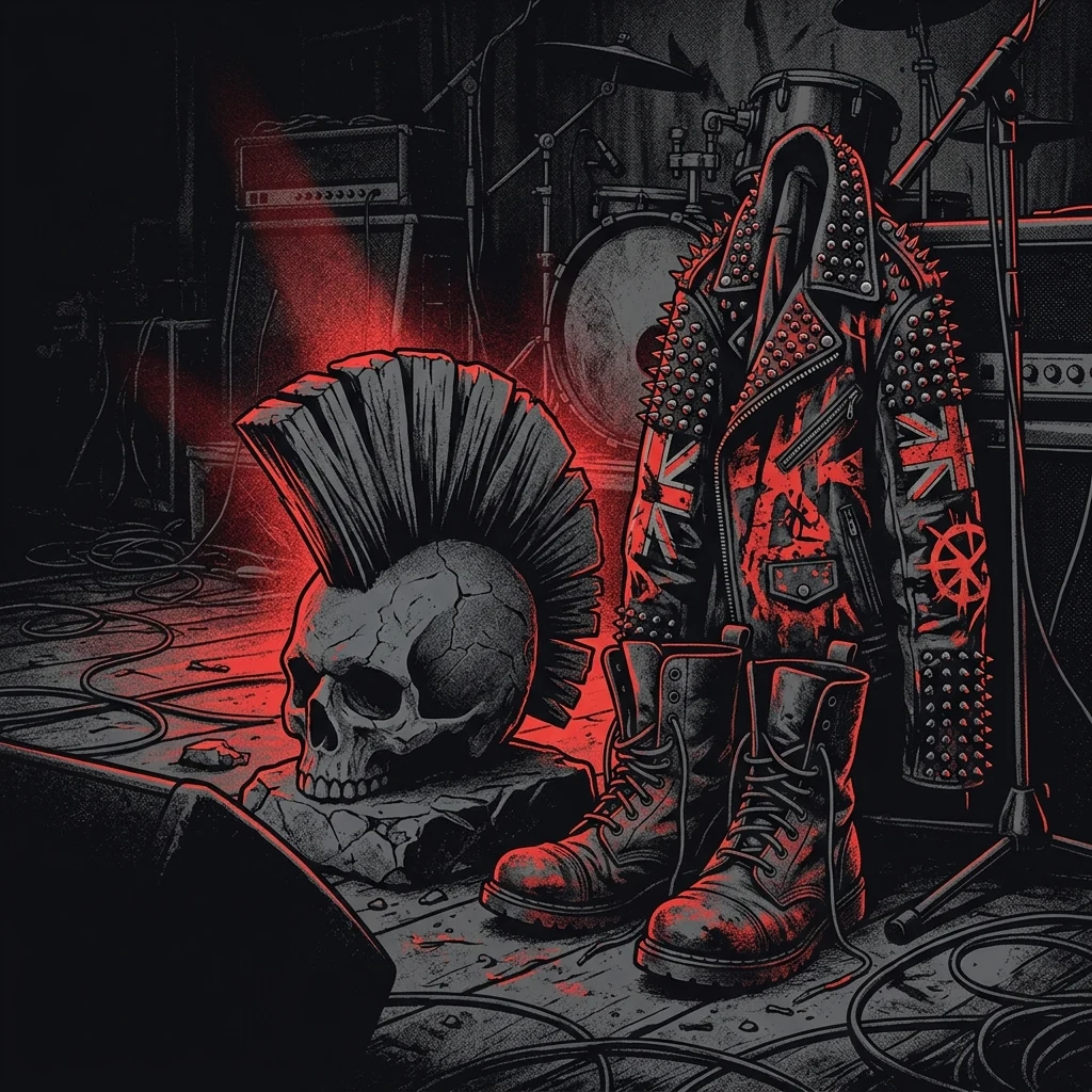 The Exploited