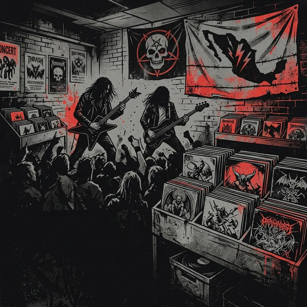 Transmetal