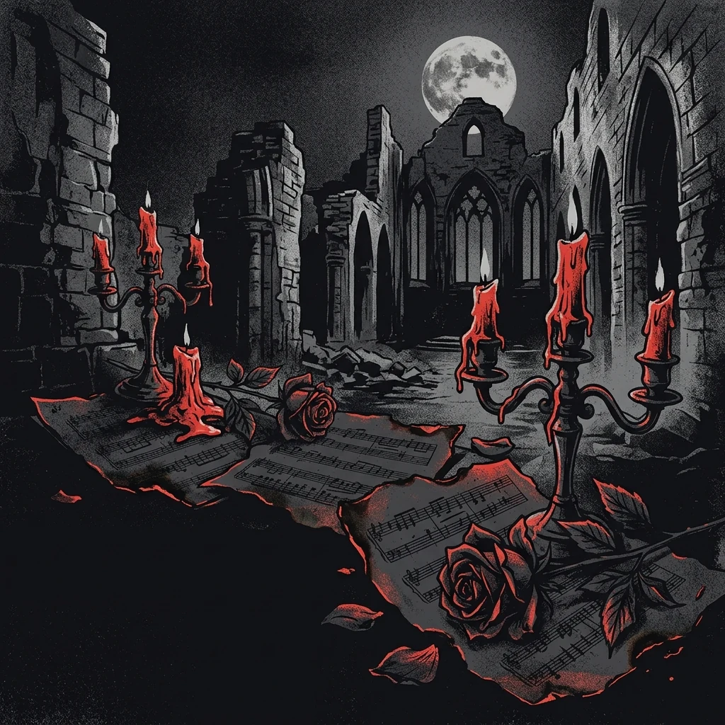 Tribulation — Los alquimistas suecos que destilaron el death metal, el gothic rock y el ocultismo en uno de los sonidos más oscuros y únicos del metal moderno