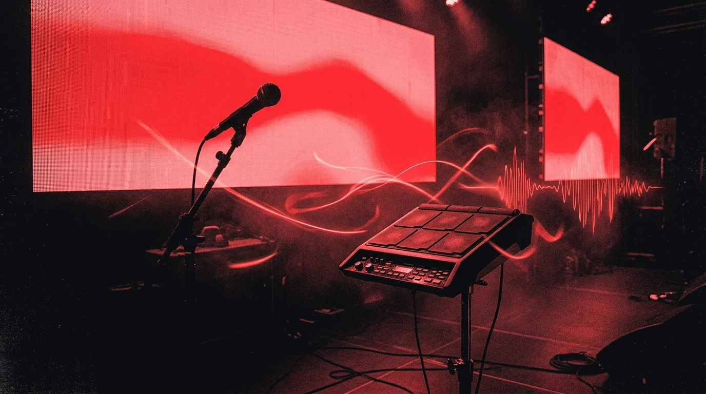 Los años 2020 — El renacimiento inesperado: la pandemia paró el mundo y el rock renació entre streaming, TikTok y una nueva ola de metal.