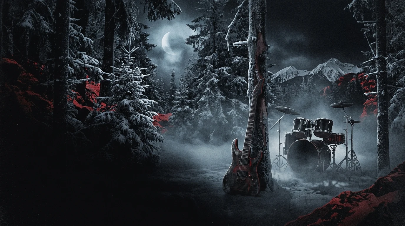 Black Metal