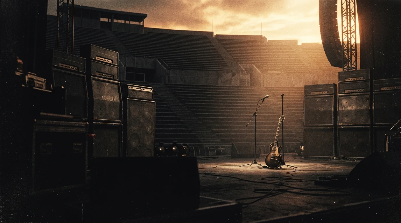 Rock Clásico