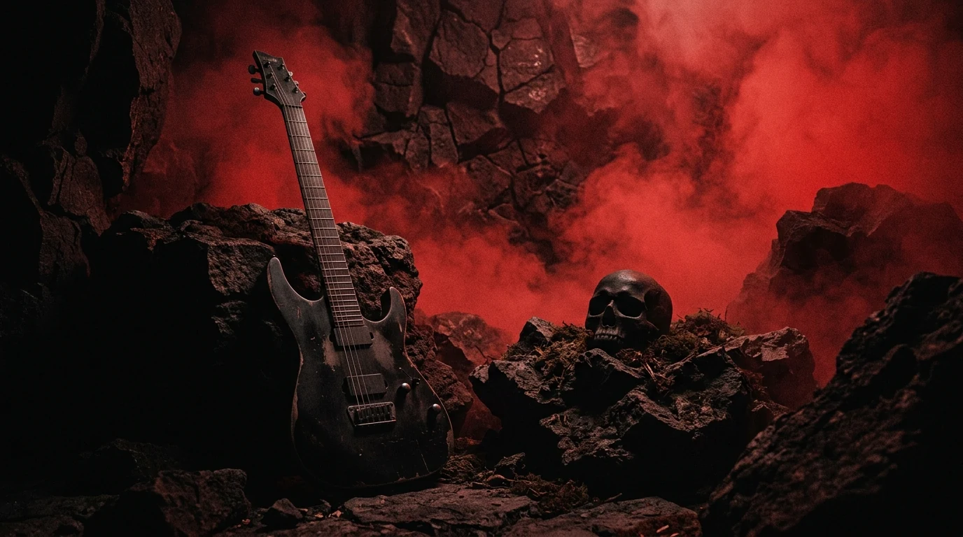 Death Metal