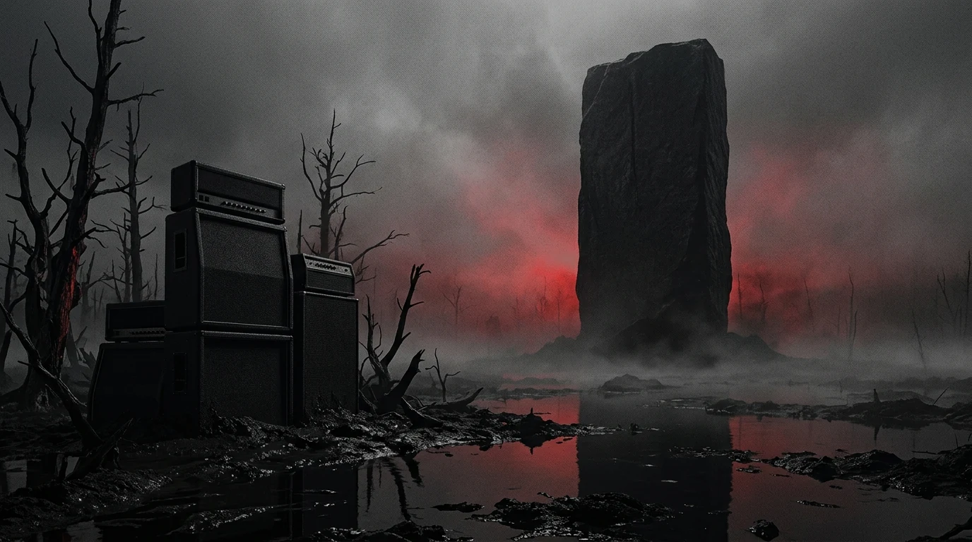 Doom Metal