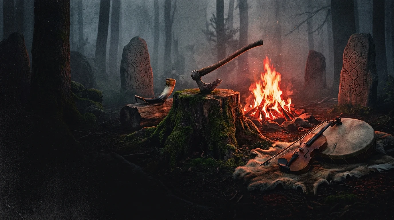 Folk Metal