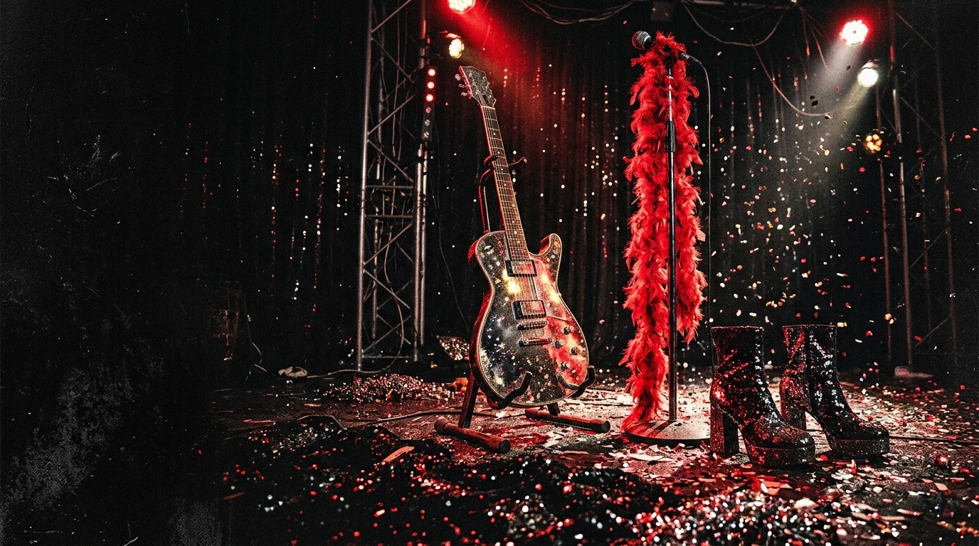 Glam Rock