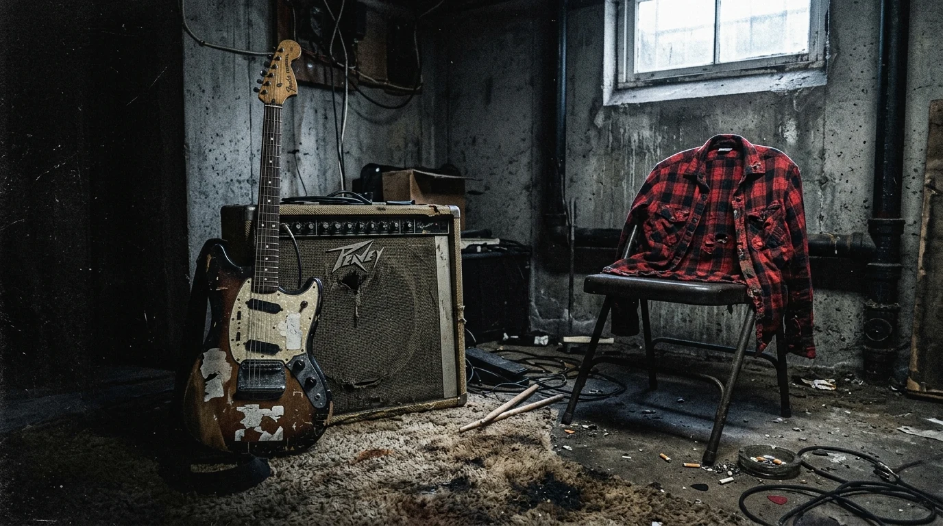 Grunge