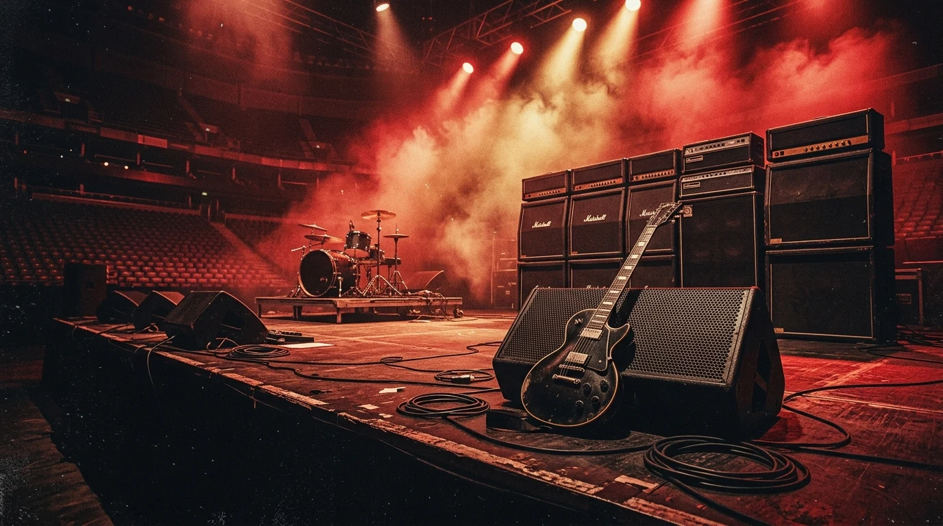 Hard Rock