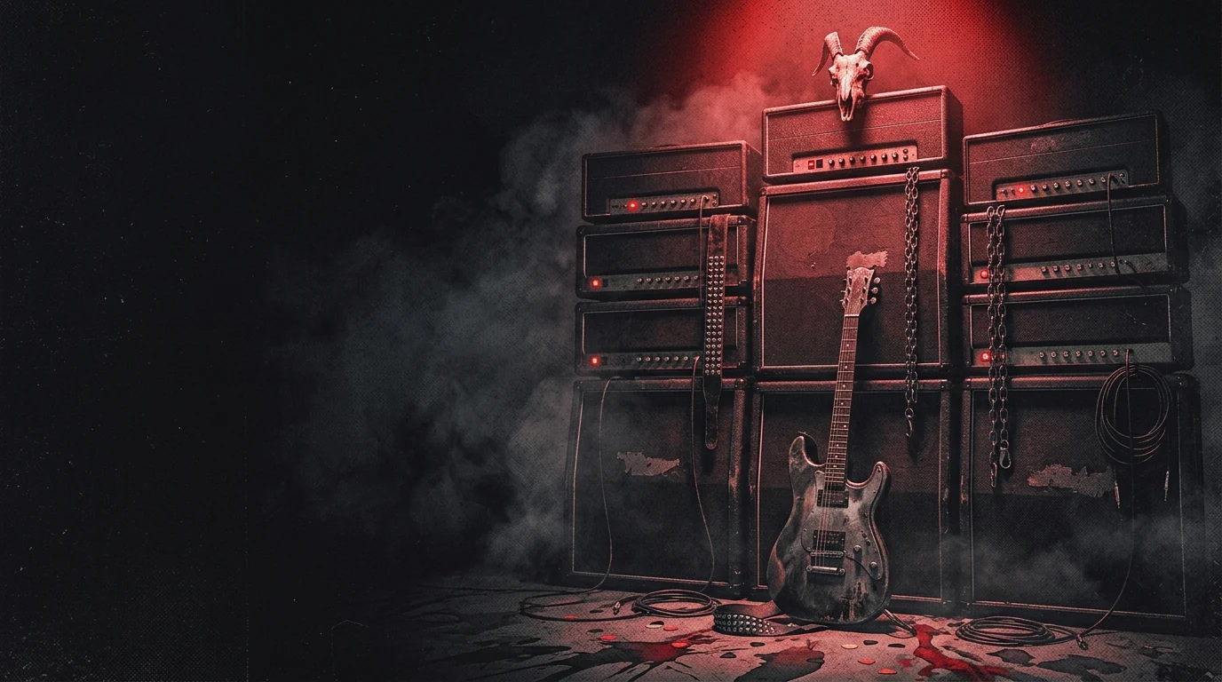 Heavy Metal