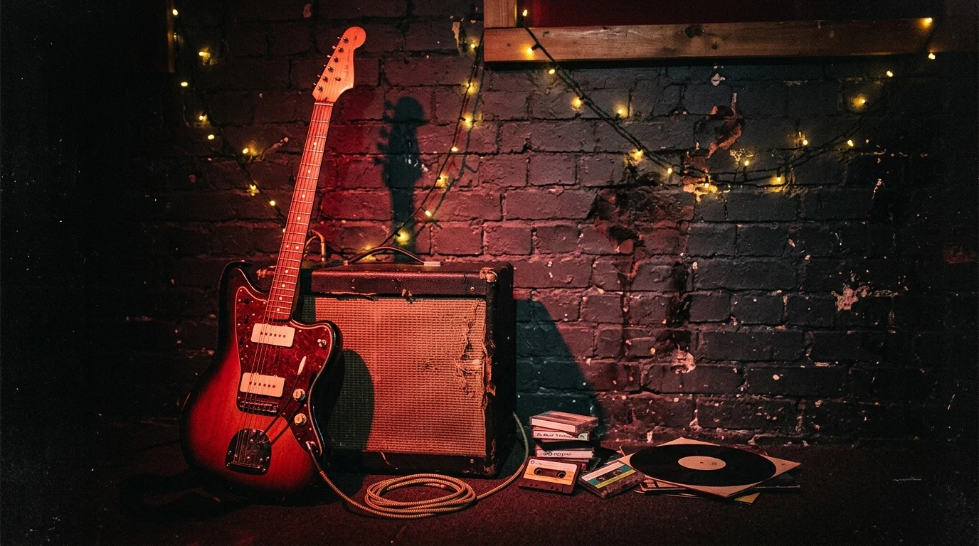 Indie Rock