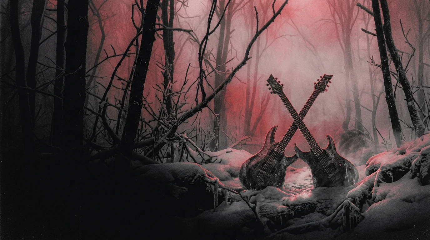 Death Metal Melódico