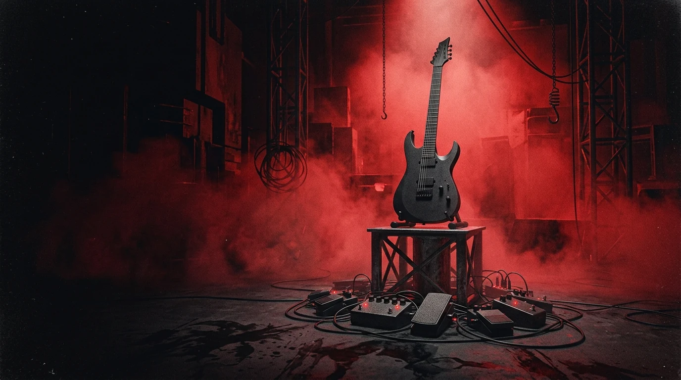Metal Alternativo