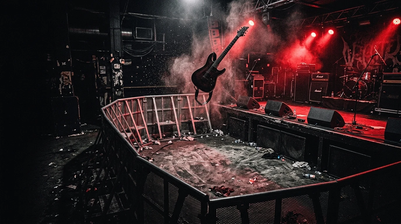 Metalcore