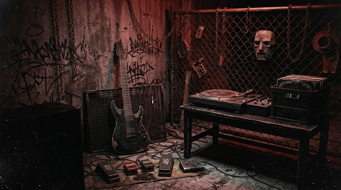 Nu Metal