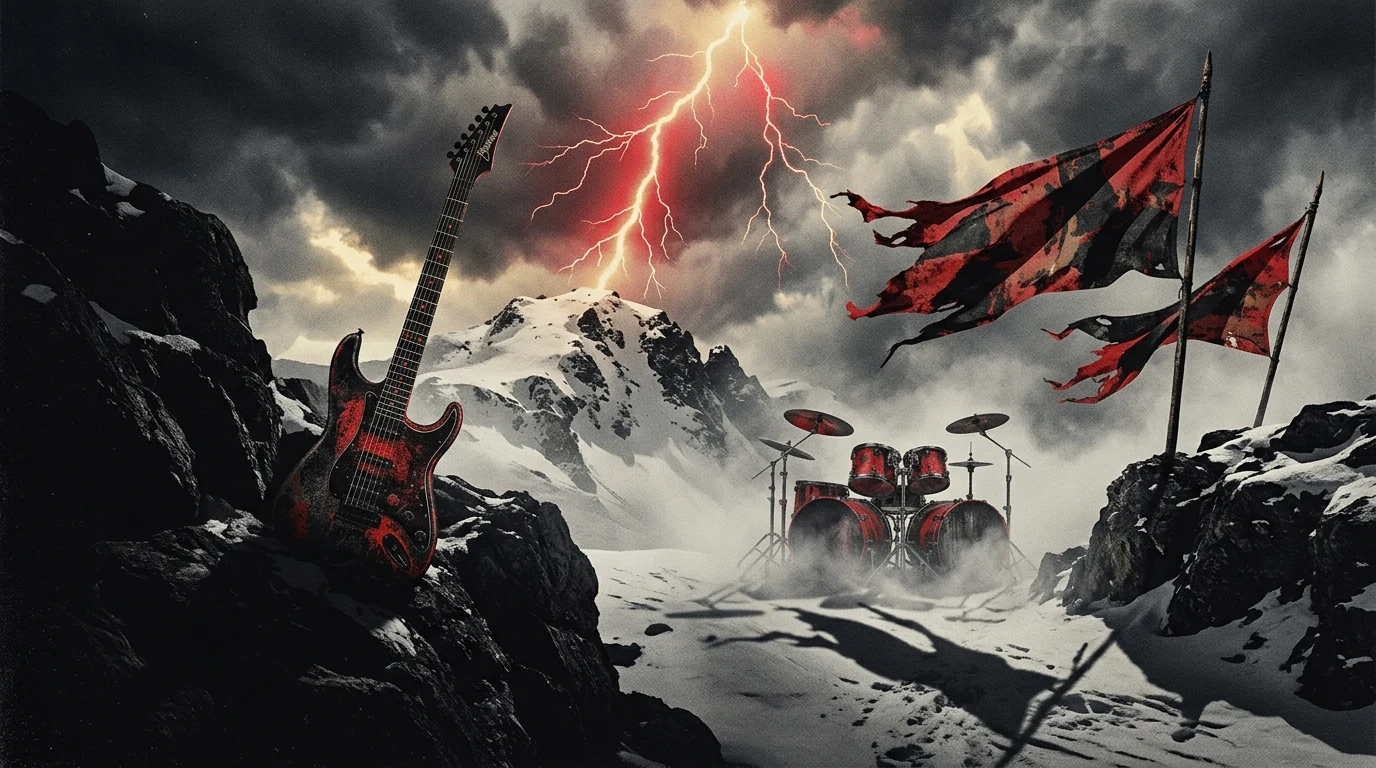Power Metal