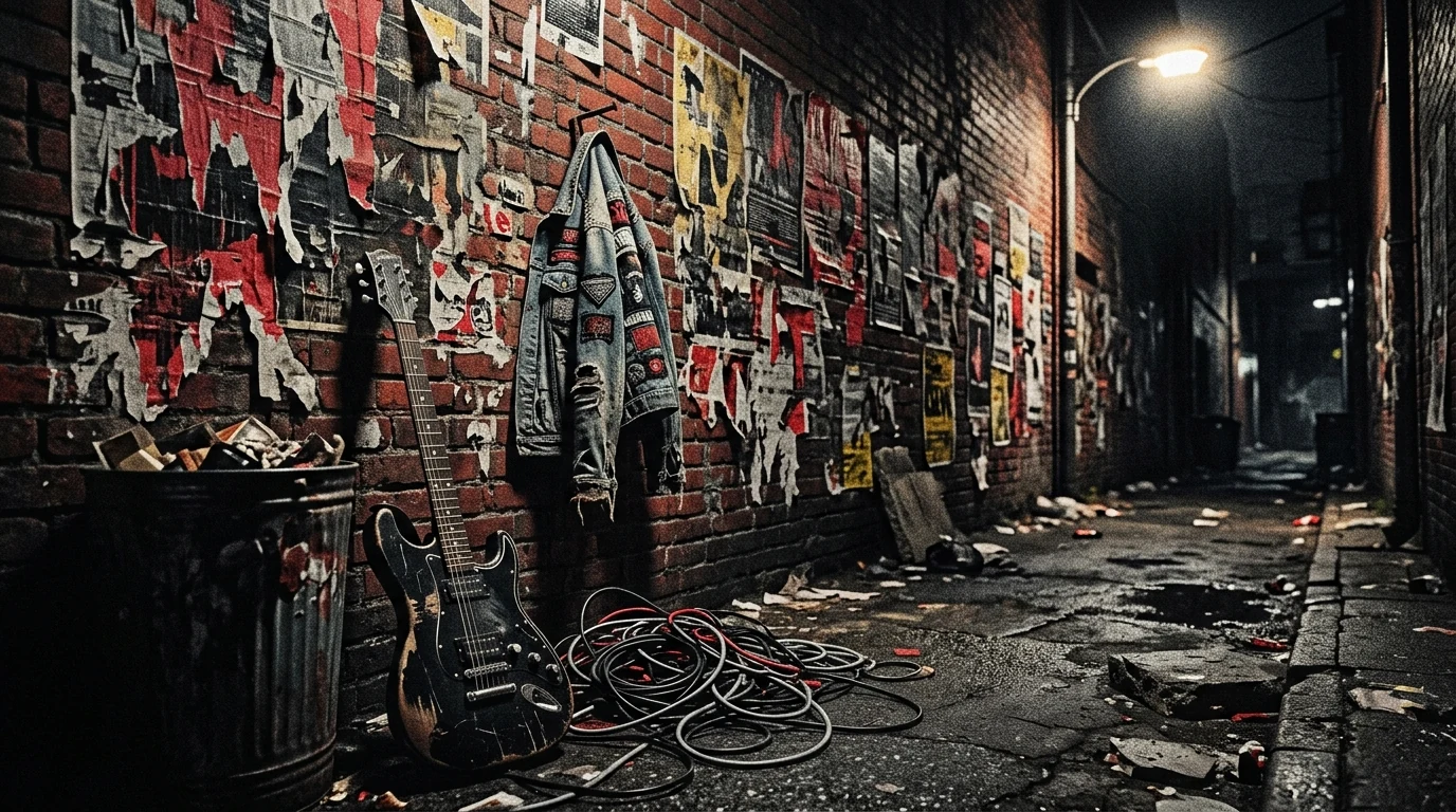 Punk Rock