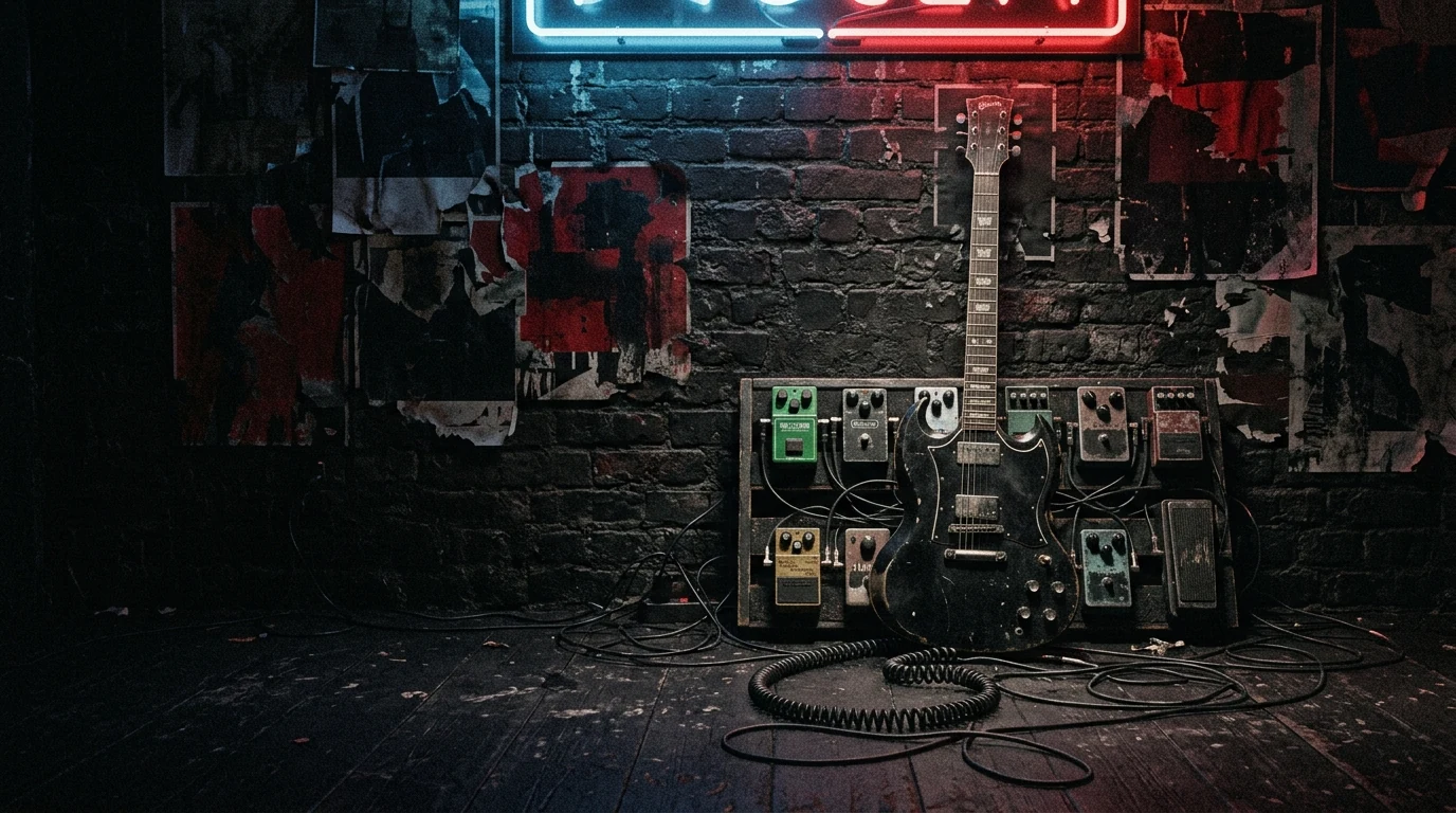 Rock Alternativo