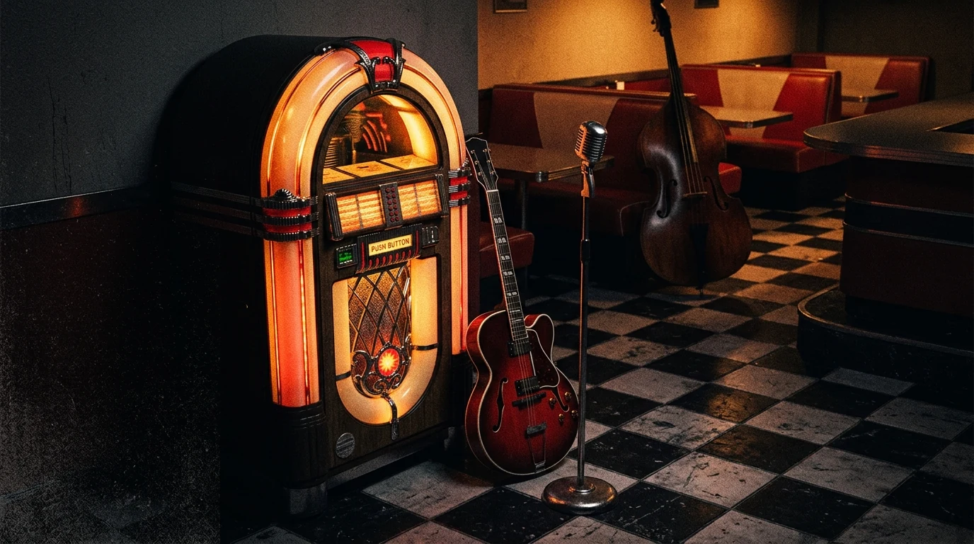Rock and Roll