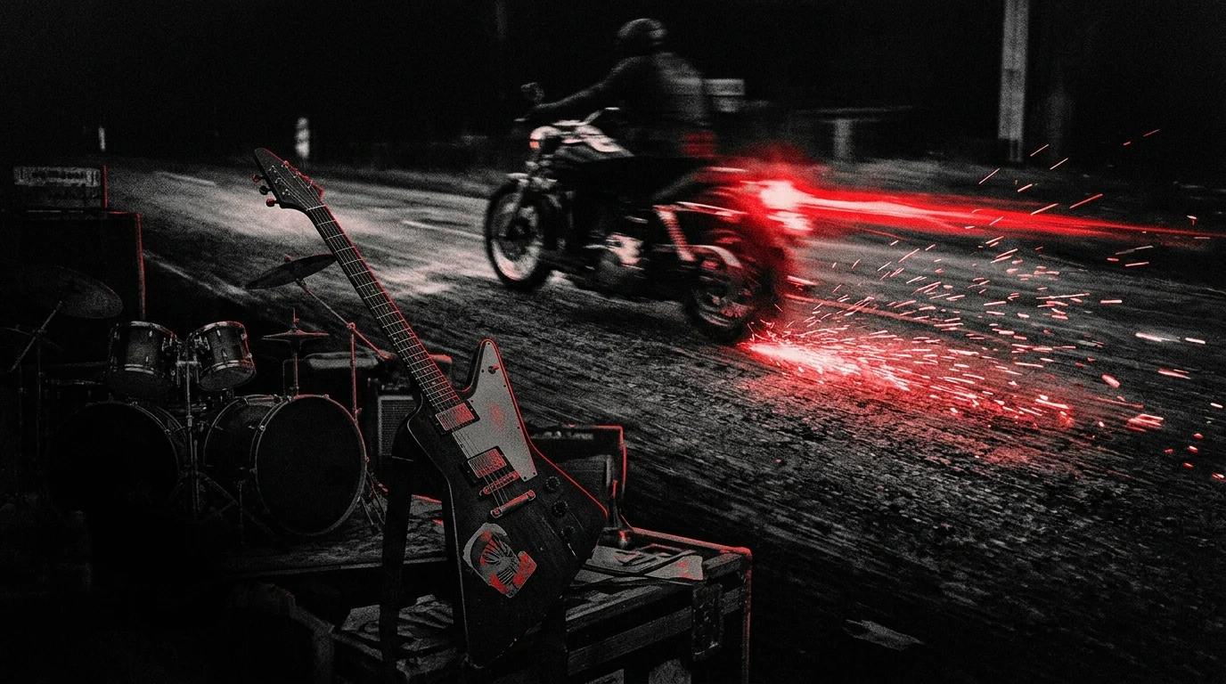 Speed Metal