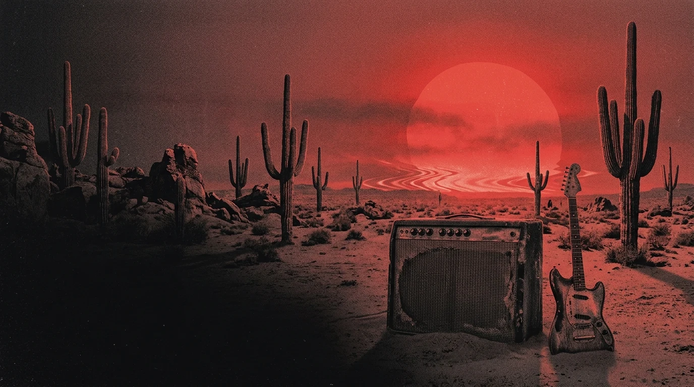Stoner Rock