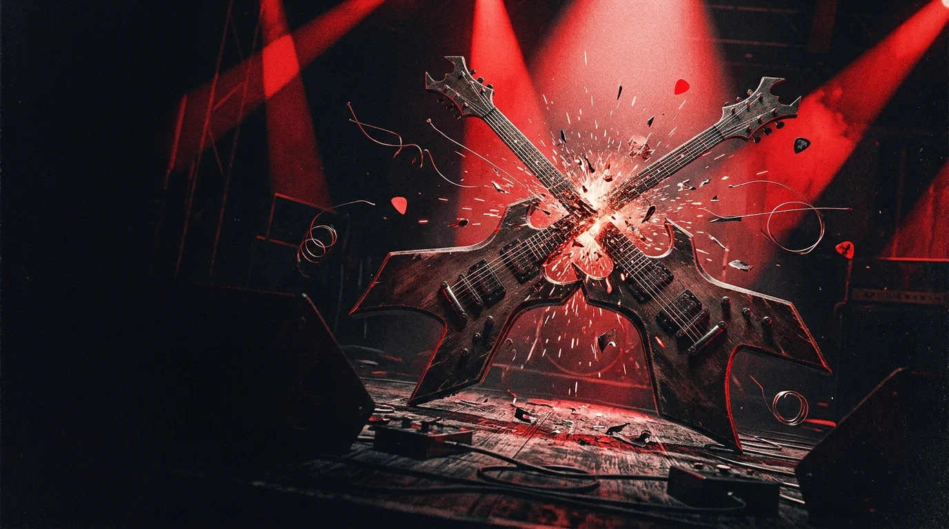 Thrash Metal