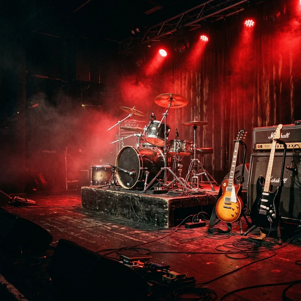 Álbumes esenciales del rock para empezar a escuchar