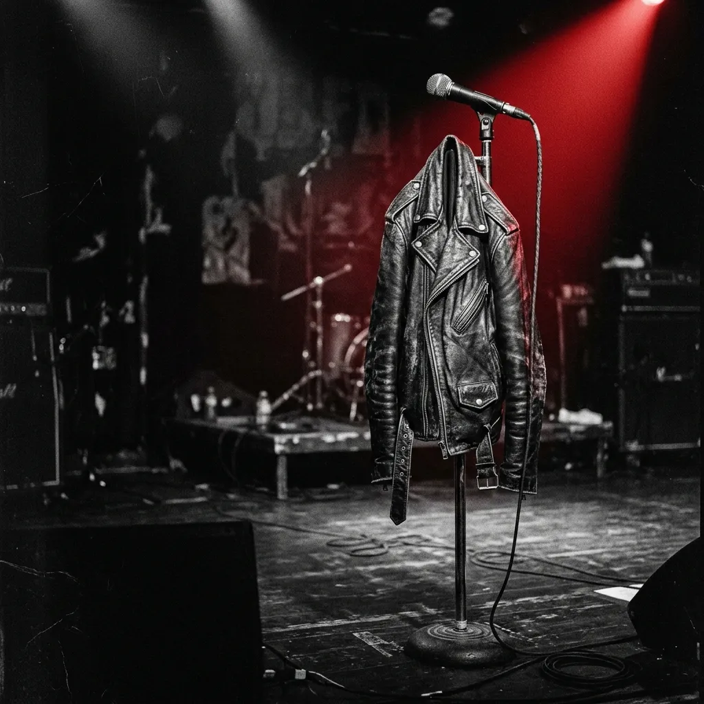 Leyendas del rock mexicano que debes conocer
