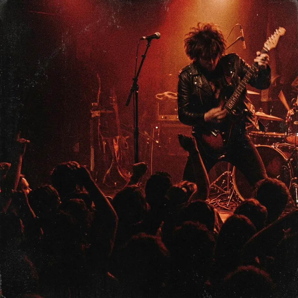 Rock en español: evolución y por qué importa